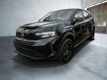 Opel Frontera 1.2 Edition 74kW Spurhalteassistent LED