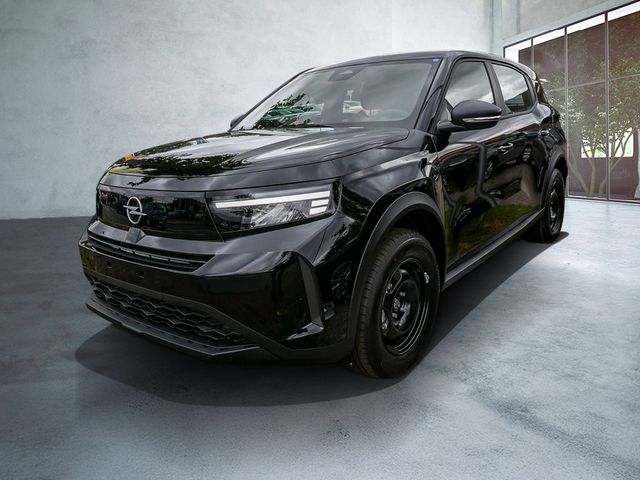 Opel Frontera 1.2 Edition 74kW Spurhalteassistent LED