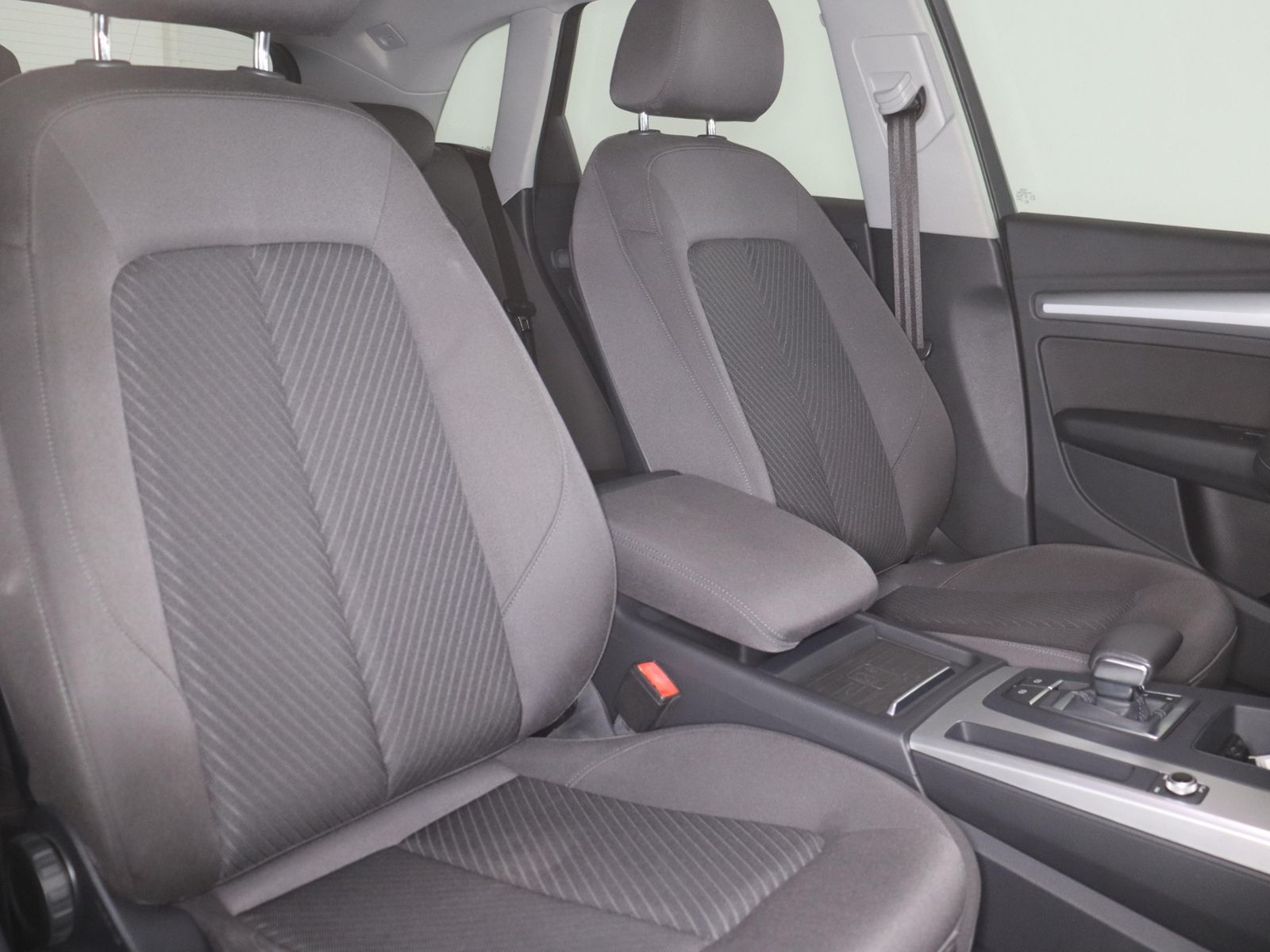Audi Q5 35TDI S-Tronic 332,-ohne Navi Kamer foto 14