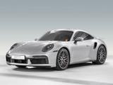 Porsche 992 Turbo InnoDrive Surround View BOSE PASM PTV+ - Porsche 992 in Stuttgart