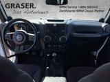Jeep Wrangler Unlimited Sport NUR EXPORT O. HÄNDLER - Jeep Wrangler: Unlimited Sport