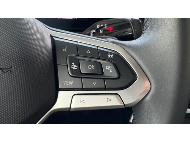 Volkswagen T-Roc 1.5 eTSI Style Navi Kamera ACC SitzHZG Tot, миниатюра 23