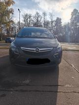 Opel Zafira 1.4 Turbo ecoFLEX Edition 103kW S/S E... - Opel Zafira von privat