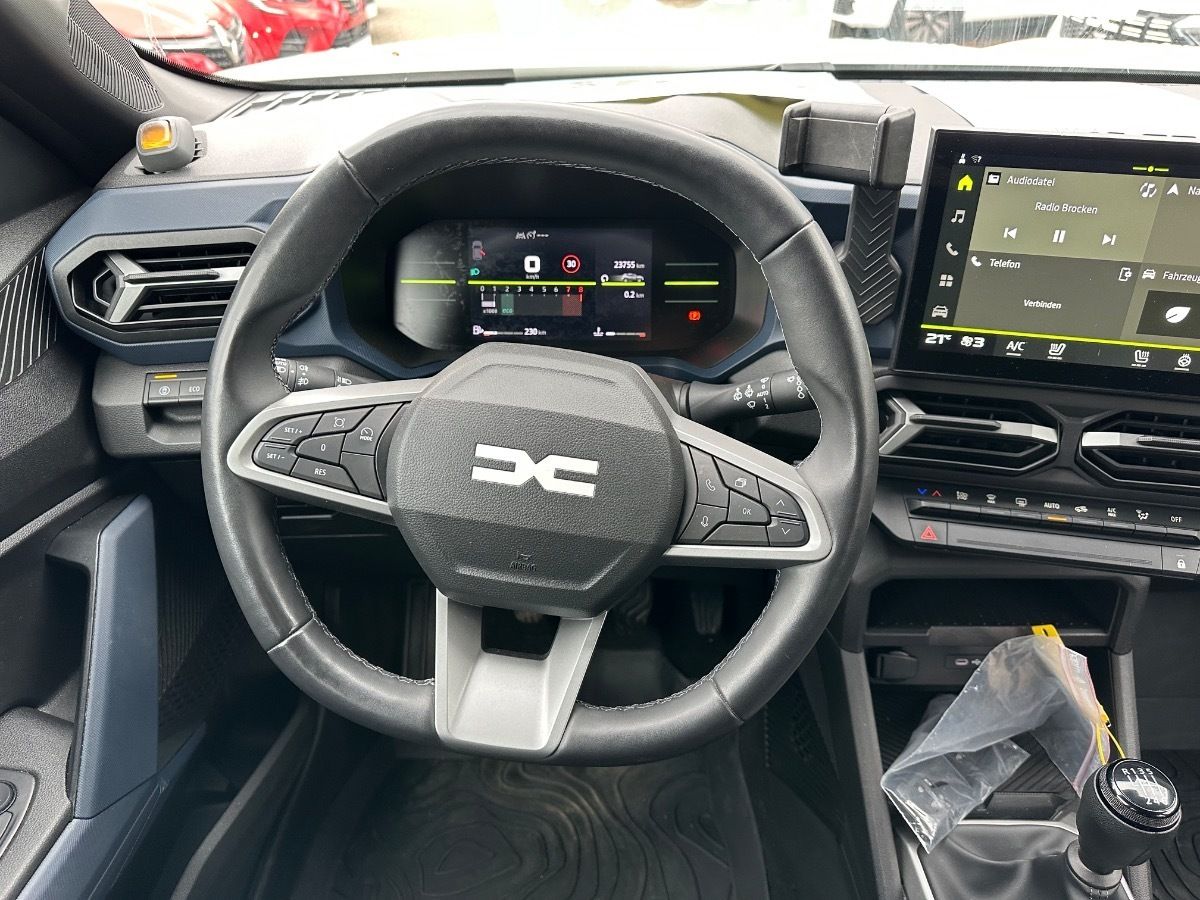 Dacia Duster - Bild 15