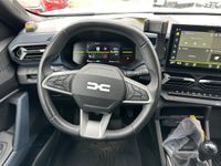 Dacia Duster - Vorschau Bild 15