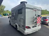 Volkswagen Knaus Tourer Van 500 MQ#TV-Victron-Navi#DSG - VW WC