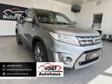 Suzuki Vitara 1.6 4x4 Comfort AHK SHZ - gebrauchte Suzuki Vitara aus dem Jahr 2018