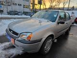 Ford Fiesta 1.3 +TÜV 06.27+AIRBAG+GARANTIE+ - gebrauchte Ford Fiesta aus dem Jahr 2002