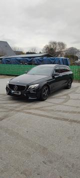 Mercedes-Benz Top ausgestattet Mercedes-Benz E 300de T-Modell