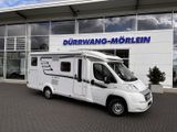 HYMER / ERIBA / HYMERCAR Exsis-t 588  - HYMER / ERIBA Dortmund
