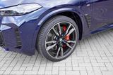BMW X5 xDrive50e M Sport Pro 22" Pano ACC 360Kamera  - BMW X5: Sport