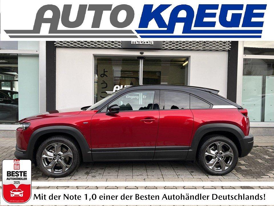 Mazda MX-30 35,5 kWh e-SKYACTIV EV 145 PS ADVANTAGE MC