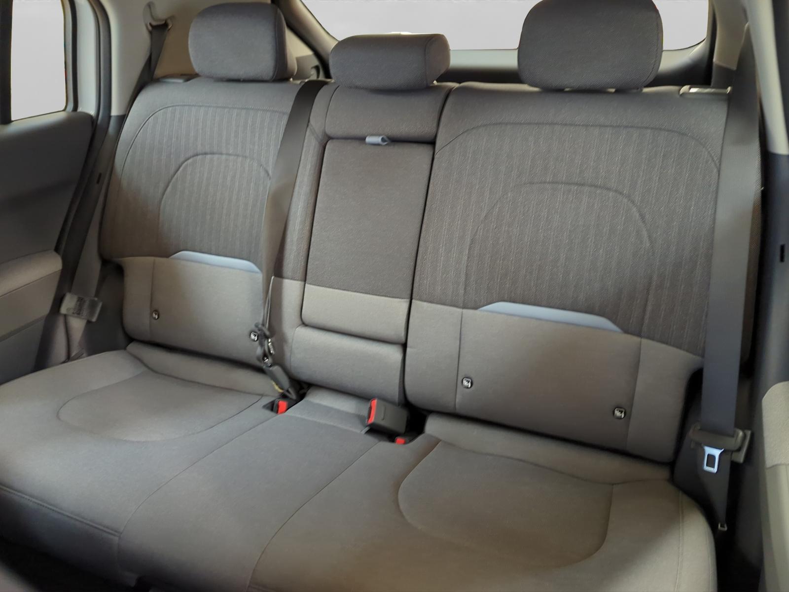 Kia EV3 EARTH 58.3 kWh WINTER-PAKET NAVI+KAMERA+CARP