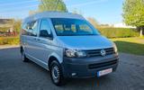 Volkswagen T5 Lang & Hoch 4Motion - Volkswagen T5 Transporter in Mönchengladbach