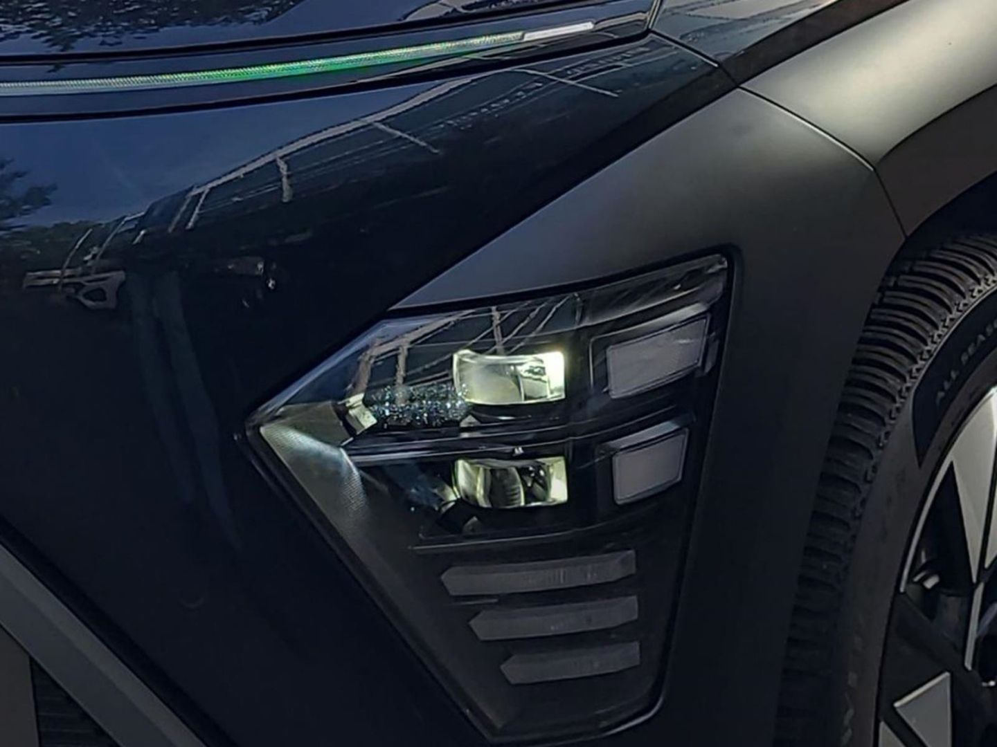 Hyundai Kona – Bild 6