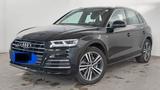 Audi 55 TFSI e quattro S-Line Plug-in Hybrid AHK PANO