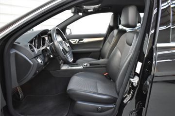 Mercedes C 200 - 9