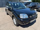 Nissan X-Trail 1.HAND/TEMPOMAT/KLIMA AUTOM./AHK/RADIO - Nissan: Allradantrieb