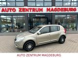 Dacia Sandero Laureate *1.HAND*KLIMA*ELEKTR.FH* - Dacia aus 2009