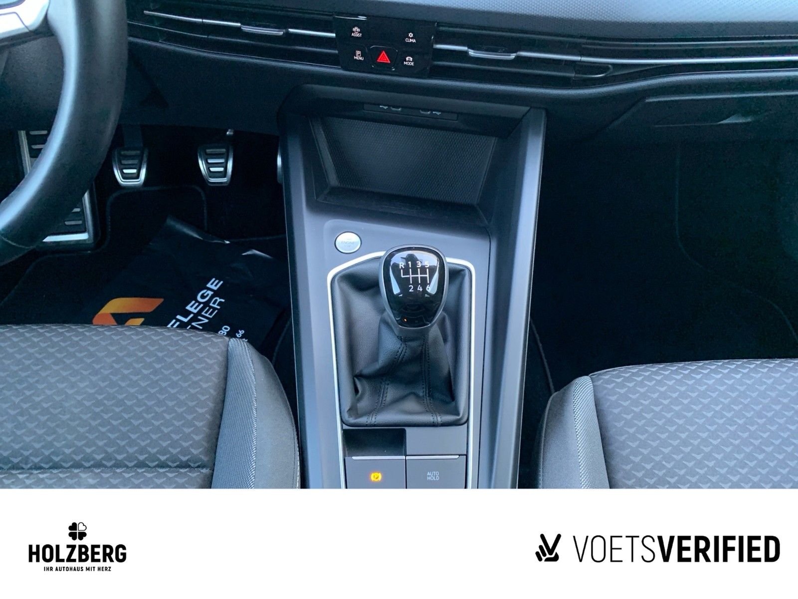 Volkswagen Golf - Bild 10