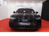 Audi A8 50 TDI quat.*VIRTUA*LED*STANDH*ACC*360*HEADUP - gebrauchte Audi A8 aus dem Jahr 2022