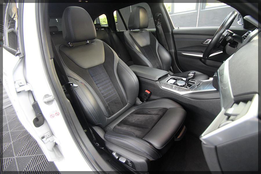 ALPINA B3 3.0 Allrad CAM / NAVI / PANO / HEAD UP
