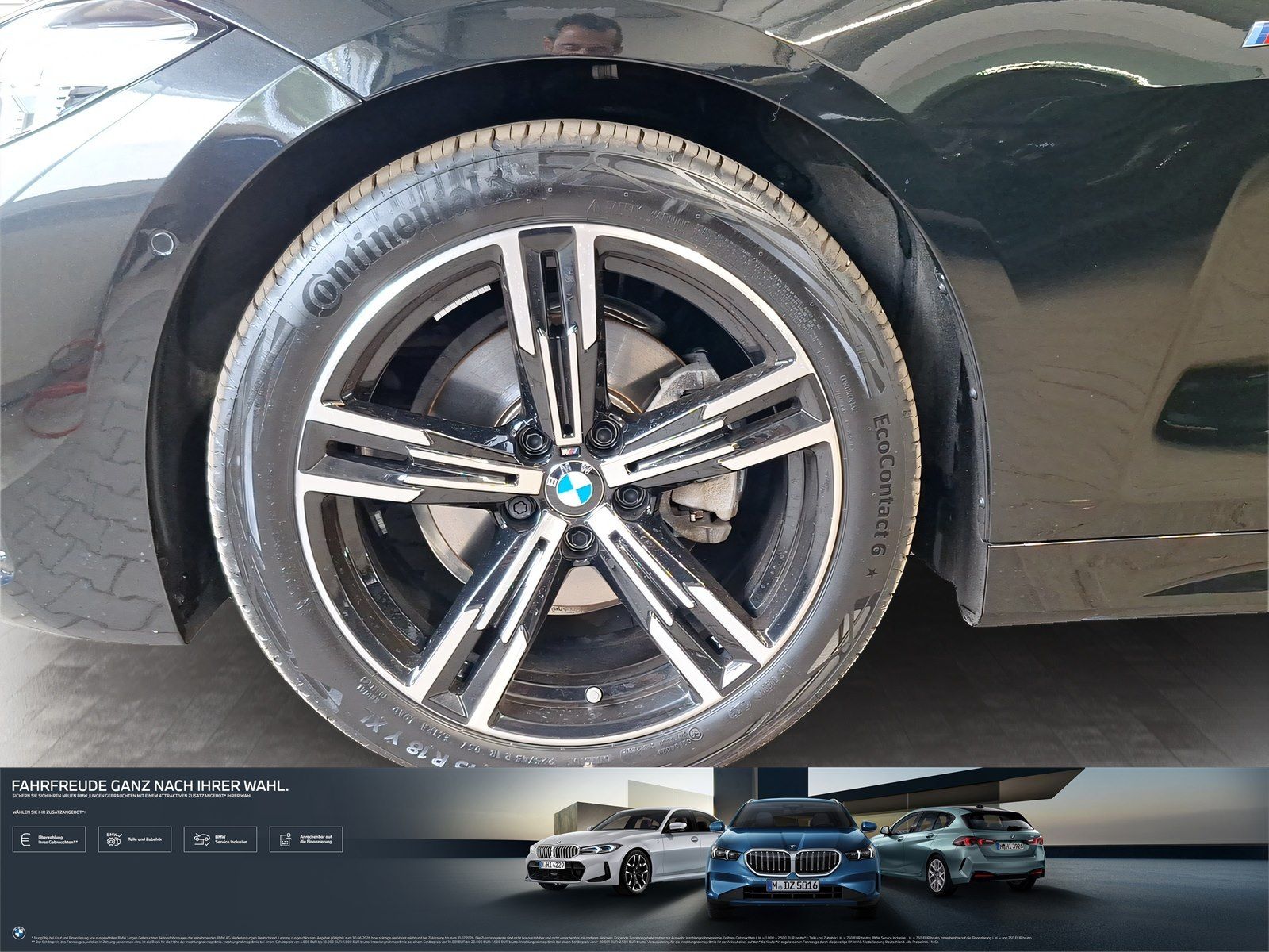 BMW 420 - Bild 10