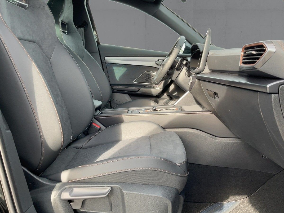 Cupra Formentor - Bild 11