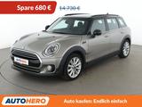 MINI Clubman Cooper Aut.*NAVI*LED*PANO*PDC*SHZ*ACC*  - : Clubman