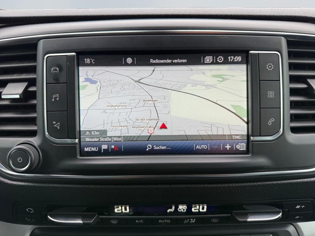 Toyota Proace (Verso)