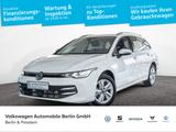 Volkswagen Golf VIII Variant 1.5 eTSI Life 5J-Garantie LED