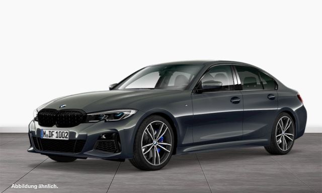 BMW M340i xDrive Harman/K LiveCockpitProf Head-Up