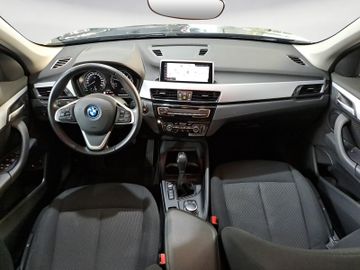 BMW X1 - 12