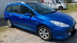 Peugeot 307 1.6 Aut. Break/SW Premium+Behi... - Peugeot 307: 1.6
