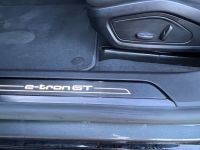 Audi e-tron GT - Vorschau Bild 24