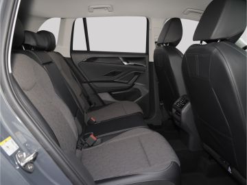 Volkswagen Tiguan 1.5 eTSI Life Plus DSG ACC NAVI