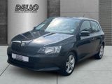 Skoda Fabia Cool Edition 1.0 MPI Enjoy-Paket PDC DAB A - Skoda Fabia: Enjoy