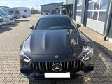 Mercedes-Benz AMG GT 43 4MATIC+ Autom. - - Mercedes-Benz AMG GT: Coupe