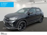 Volkswagen T-Cross - Vorschau Bild 1