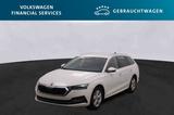 Skoda Octavia Combi Style 2.0 TDI DSG PDC*Tempo*Klima - Skoda Octavia Gebrauchtwagen in Berlin