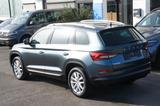 Skoda Kodiaq Style 4x4*AHK*ACC*LED*NAV*MEMORY*WIPA*DCC - Skoda Kodiaq Gebrauchtwagen in Frankfurt