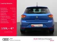 Seat Ibiza - Vorschau Bild 3