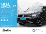 Volkswagen Tiguan Allspace 2.0 TSI DSG R-Line 4Motion, Navi - Volkswagen Tiguan Allspace: R Line