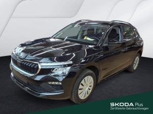 Skoda Kamiq Essence 1.0 TSI*PDC*LED*SHZ*APP*