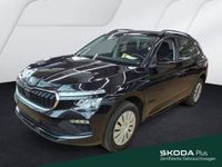 Skoda Kamiq - Vorschau Bild 1