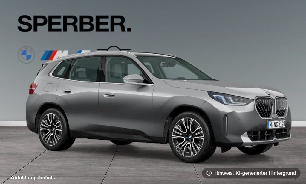 BMW X3 - Bild 6