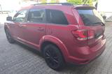 Fiat Freemont Black Code   2,0 Multijet - Fiat 7-Sitzer