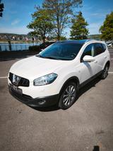 Nissan Qashqai+2 1.6 dCi DPF Tekna Tekna