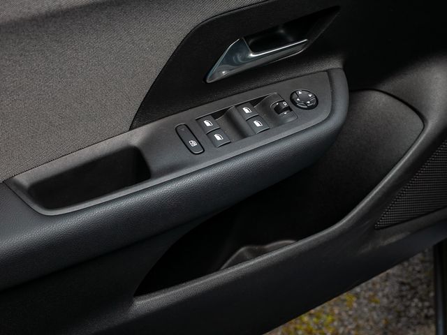 Opel Mokka 1.2 Edition Fernlicht-Assistent Kamera