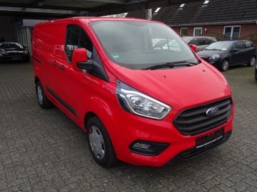 Ford Transit Custom Kasten 340 L1 Trend*Klima*Shz*Tem